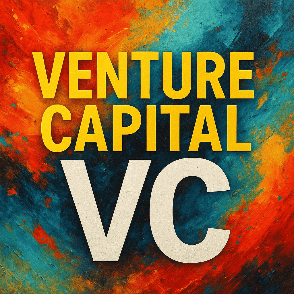 venture capital